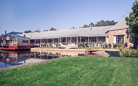 Mercure Ballarat Hotel & Convention Centre